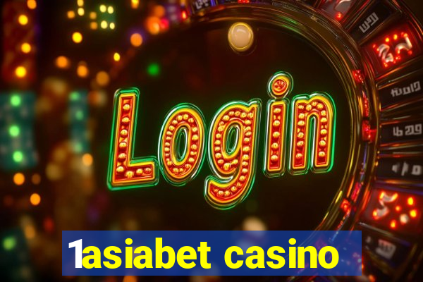 1asiabet casino